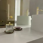 Exclusive Apartment With Private Parking & Balcony - 01