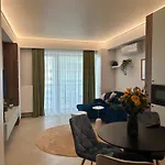 Exclusive Apartment With Private Parking & Balcony - 01